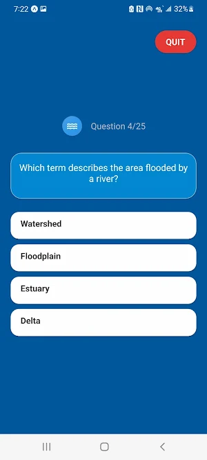 Hydrology Screenshot 3