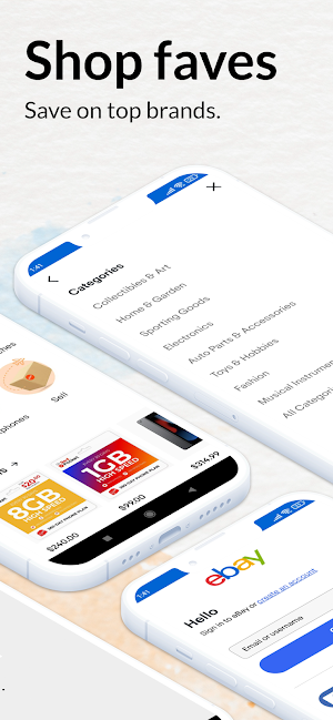 Ebay Affiliate Marketing screenshot 2