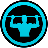 50 Pull-ups workout plan BeStronger