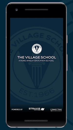 The Village School Screenshot 0
