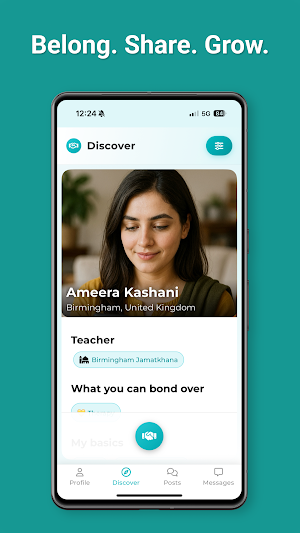 Ismailishq Screenshot 2
