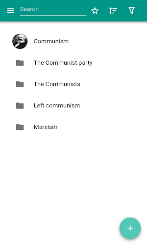 Communism Screenshot 0