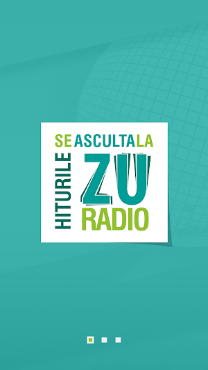 Radio ZU Screenshot 2