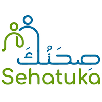 Sehatuka - صحتك