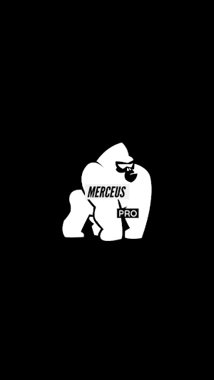 Merceus Pro Screenshot 0
