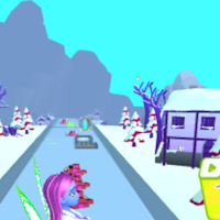 Wealth Run: Rich Life