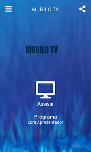 MURILO TV Screenshot 1