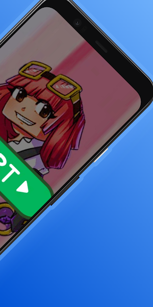 GACHA NOX MOD for Minecraft Screenshot 1