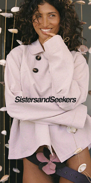 Sisters and Seekers Screenshot 0