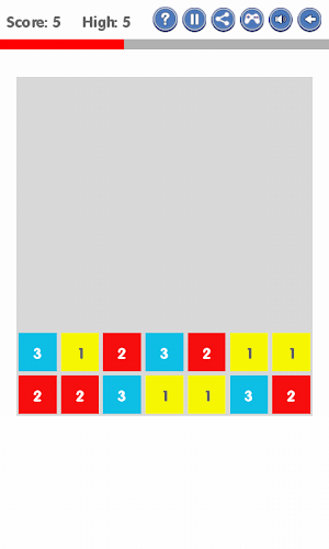Twenty four - 24 Screenshot 0