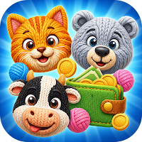Pet Pals : Play and Win