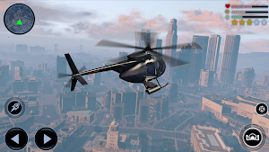Gangster Games Mafia City War Screenshot 2
