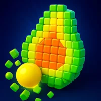 Color Ball Frenzy