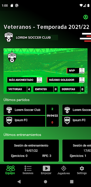 UBIKO Screenshot 1