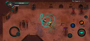 Children of Morta Screenshot 1