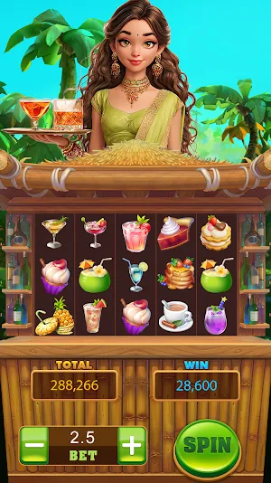 Slots 777 DD Luck Screenshot 0