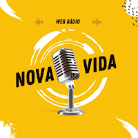 Web Radio Nova Vida