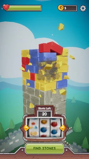 Tower Siege Screenshot 1