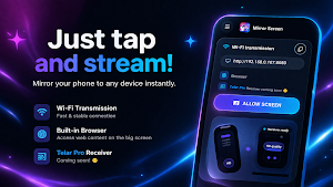 Telar Pro Screenshot 2