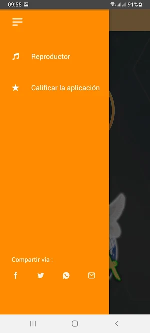 Radio Vida Tartagal Screenshot 2