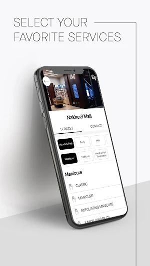 1847 For Men Screenshot 2