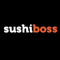 Sushi Boss