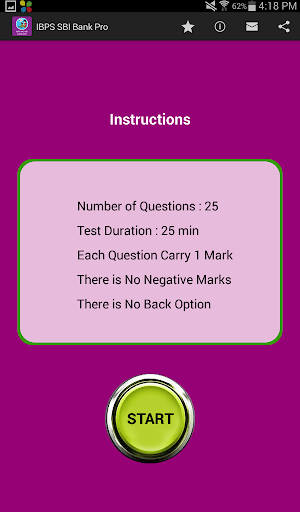 IBPS & SBI Bank Pro Screenshot 3