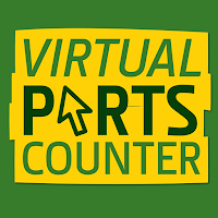 Heritage Tractor Virtual Parts