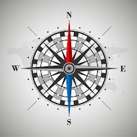 Compass - Precise and Simple