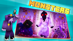 Skins for Minecraft PE Screenshot 2