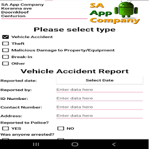 S.I.R. Screenshot 1