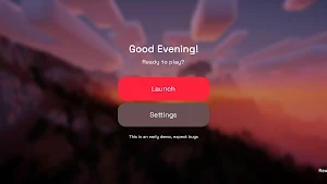 Flarial Screenshot 1