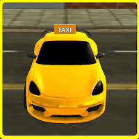 Street Wheels: Taxi Edition
