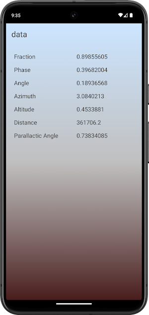 moonlight Screenshot 1