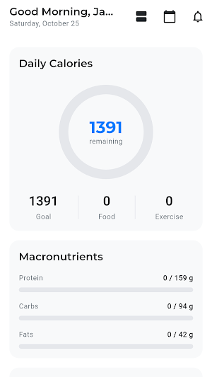 PG ApexFit Screenshot 3