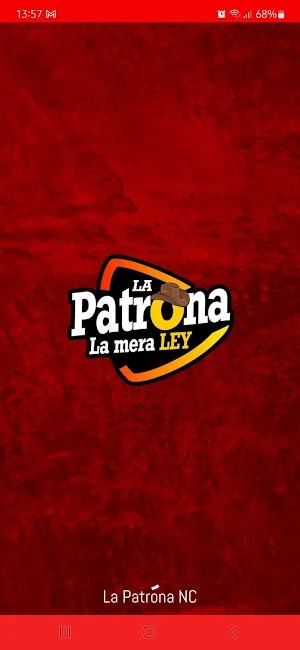 La Patrona la mera ley Screenshot 3