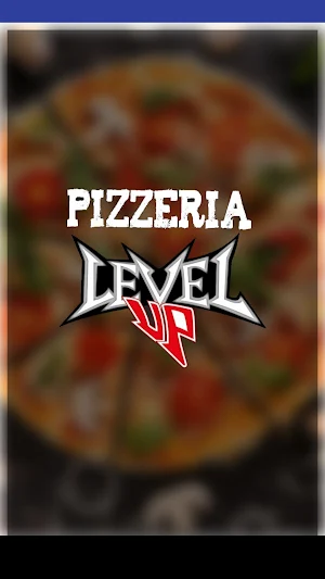 Pizzeria LEVEL UP Screenshot 1