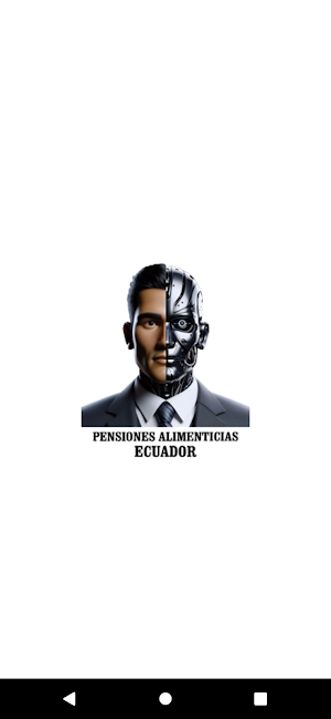 Pensiones Alimenticias Ecuador Screenshot 0