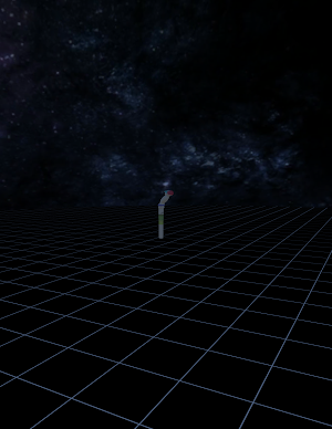 3D Developmental Neuroanatomy Screenshot 2