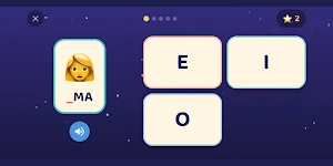 Tähetark: Letters & Numbers Screenshot 2