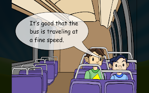 Motion Problems Screenshot 3