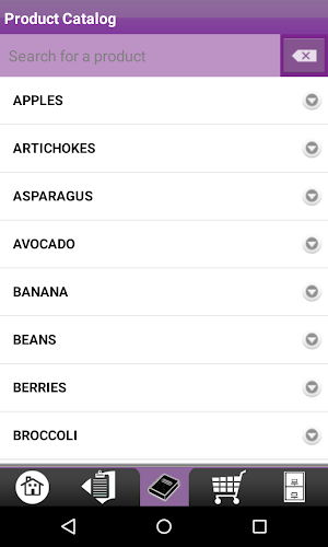 E Armata Checkout Screenshot 2