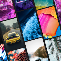 Wallpapers 4K, HD – Wallgram
