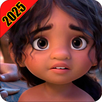 Moana - Fondos de pantalla HD