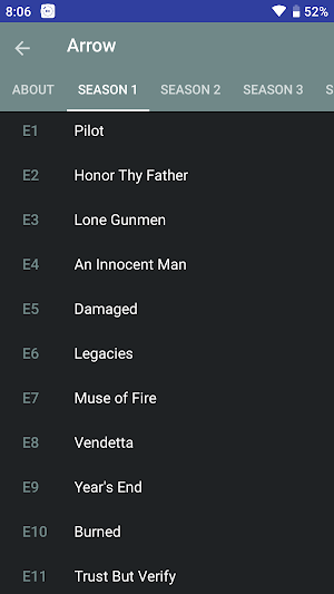 Movie Downloader | Web Series Downloader Screenshot 3