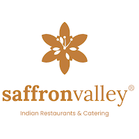 Saffron Valley