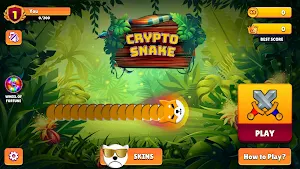 Hungry SNICK Screenshot 3