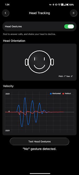 LibrePods Screenshot 3