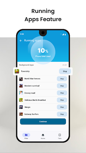 Fast Video Downloader: Browser Screenshot 2