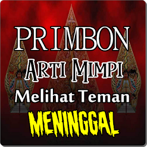 Kumpulan Primbon Jawa Arti Mimpi Teman Meninggal Screenshot 3